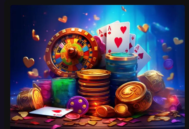 CoolBet کھلاڑیوں کے لیے لائیو کیسینو سیکشن